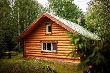 Изба Палыча - 20