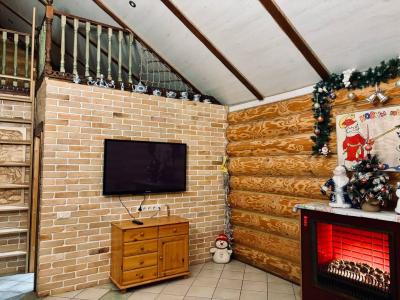 Изба Палыча - 39