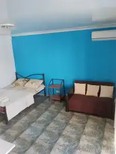 Тихий дворик - 47