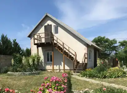 Гостевой дом на Елисеева 5В - 2
