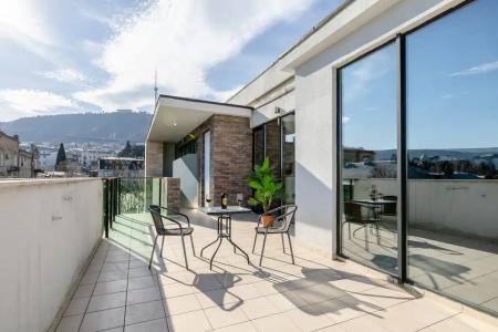 Brosse Garden - 14