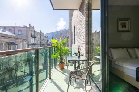 Brosse Garden - 12