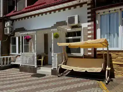 Райский уголок - 120