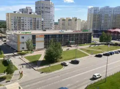 Эмдер - 1