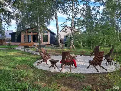 WhiteWood - 1