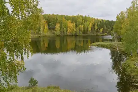 Акватория - 6