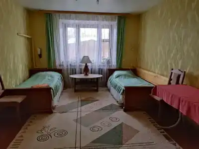 Гостевой Дом Захаровых - 3