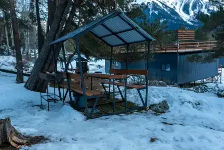 Gusar House - 2