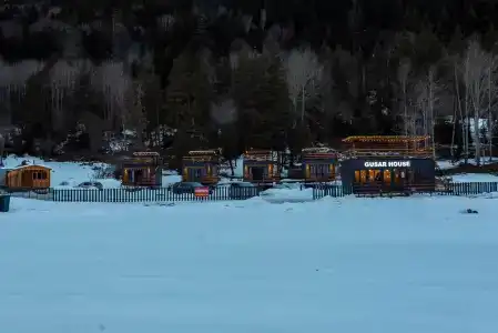 Gusar House - 1