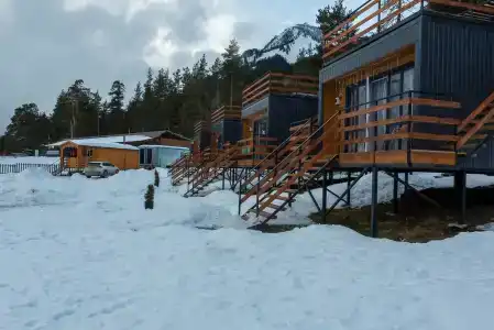 Gusar House - 3