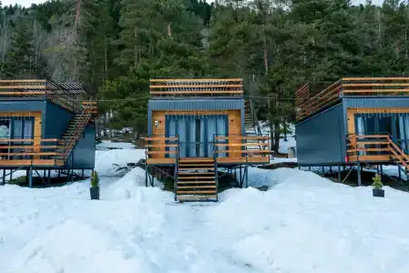 Gusar House - 5