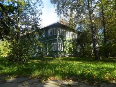 Флигель - 50