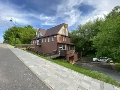 на Сергиевской, 6 - 1