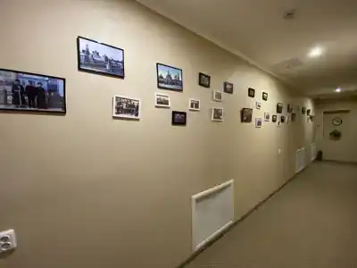 на Сергиевской, 6 - 6