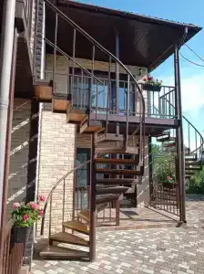 Райский уголок - 1