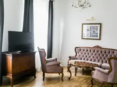 Усадьба - 90