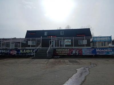 на Березовой 16Б - 0