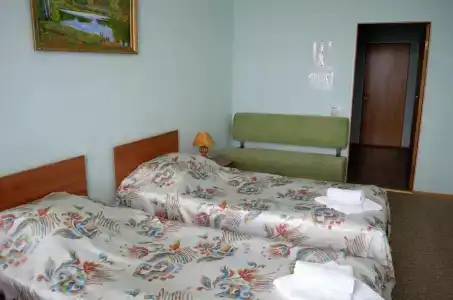 Султанмурат - 1