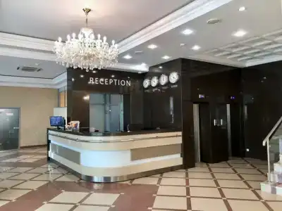 Нефтяник - 3