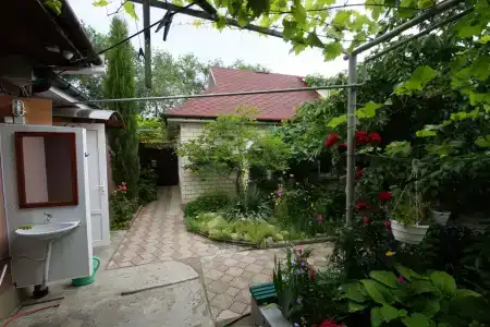 Гостевой дом на Калинина 21 - 4