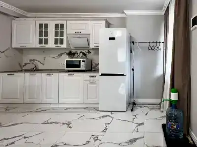 Уютный загородный коттедж в Андросово - 3