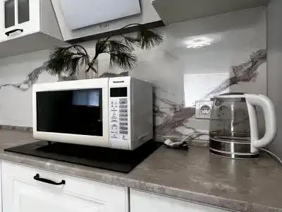 Уютный загородный коттедж в Андросово - 5