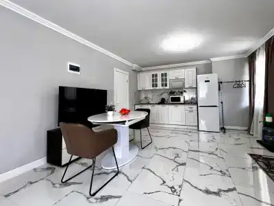 Уютный загородный коттедж в Андросово - 2