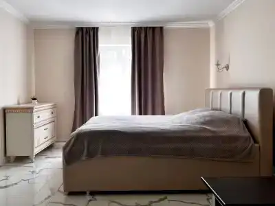 Уютный загородный коттедж в Андросово - 1