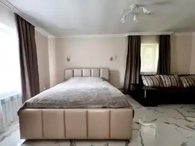 Уютный загородный коттедж в Андросово - 7