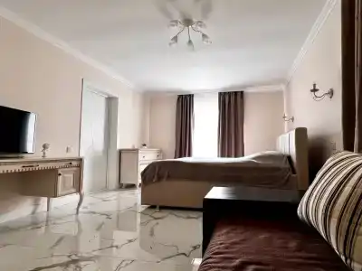 Уютный загородный коттедж в Андросово - 8