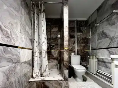 Уютный загородный коттедж в Андросово - 11