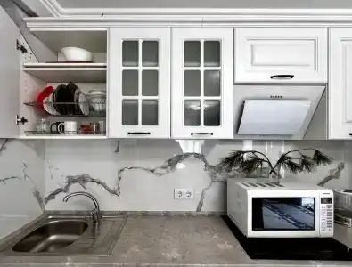 Уютный загородный коттедж в Андросово - 4