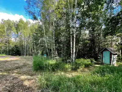 Уютный загородный коттедж в Андросово - 16