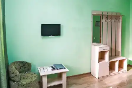 Антураж - 6