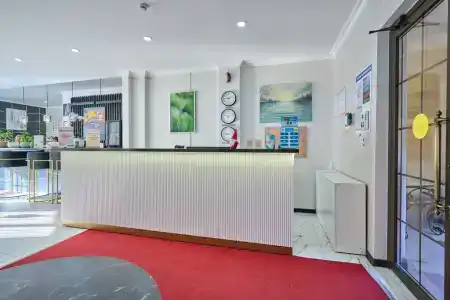 Grand Way Театральный - 3