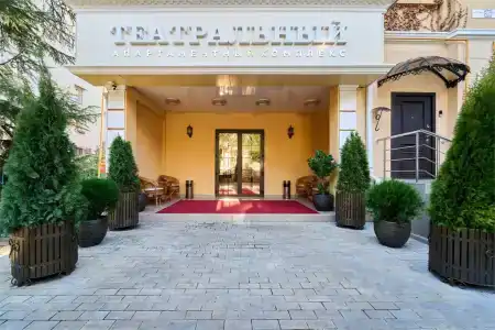 Grand Way Театральный - 0