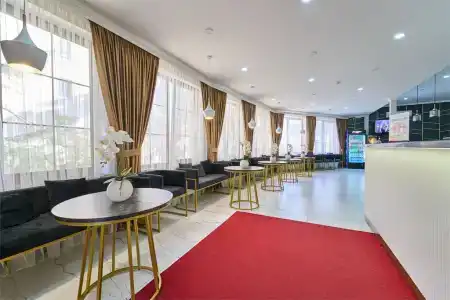 Grand Way Театральный - 15