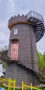 Волшебная книга Виллины - 177