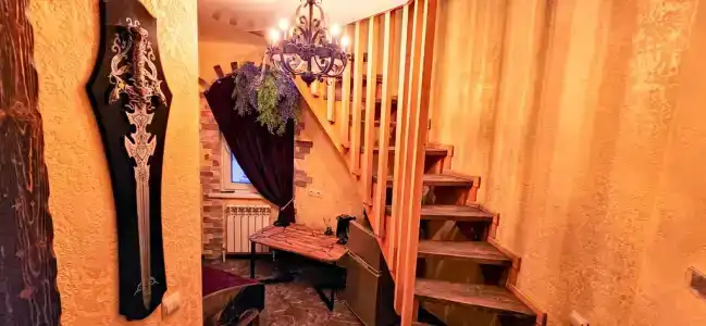 Волшебная книга Виллины - 180