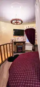 Волшебная книга Виллины - 186