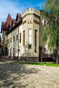 М-Отель - 0
