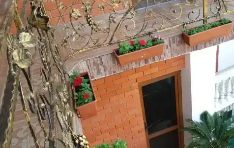 Прибрежный на Просвещения - 3