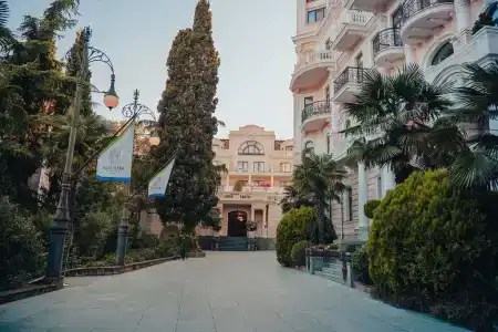 Вилла Елена & Residences - 11