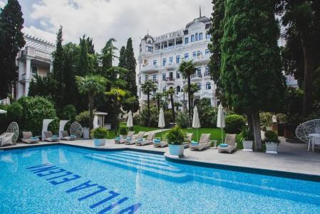 Вилла Елена & Residences - 1