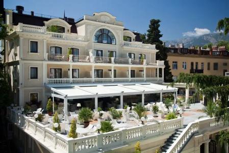 Вилла Елена & Residences - 4