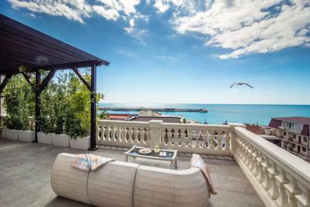 Вилла Елена & Residences - 2