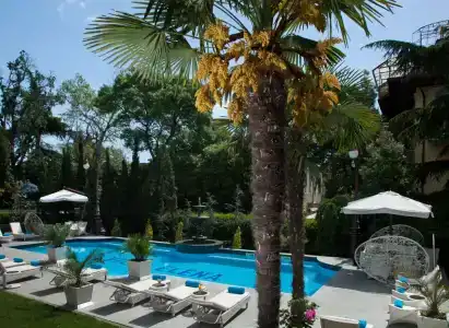 Вилла Елена & Residences - 17