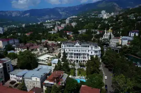 Вилла Елена & Residences - 16