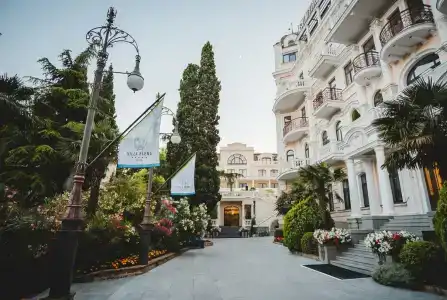 Вилла Елена & Residences - 12