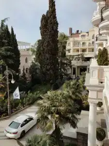 Вилла Елена & Residences - 13